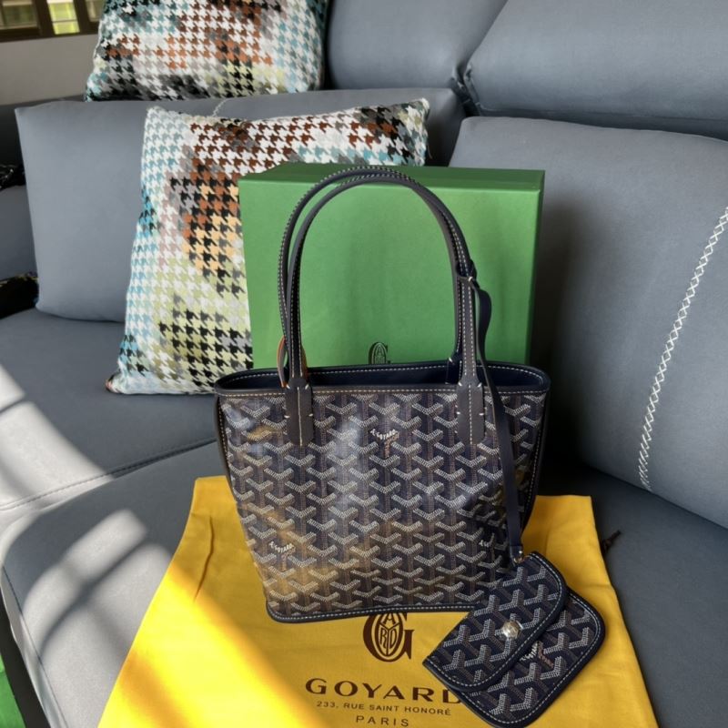 Goyard Shopping Bags